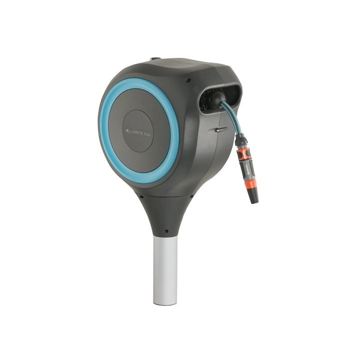 GARDENA Garten-Schlauchbox RollUp S