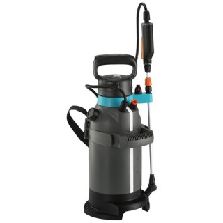 GARDENA Drucksprüher EasyPump 5 Liter