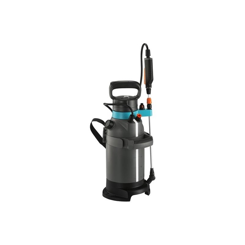 GARDENA Drucksprüher EasyPump 5 Liter