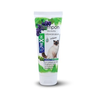 FREXIN Katzen-Shampoo 220 g
