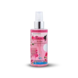 FREXIN Parfümierter Conditioner tropische Blumen 140 g