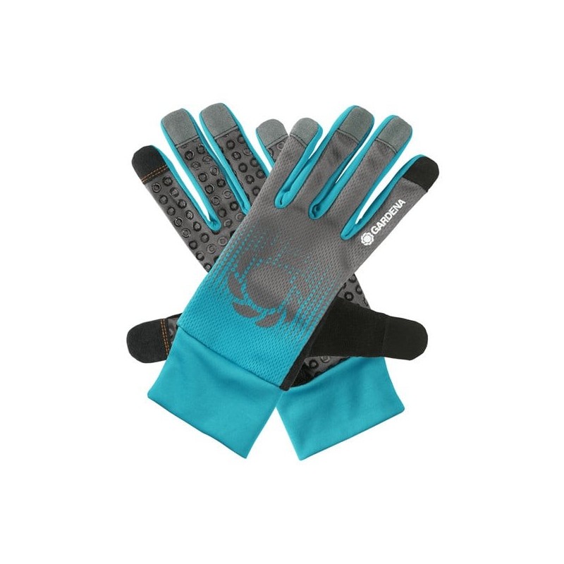 GARDENA Handschuhe Garten- und Pflegehandschuh Größe L