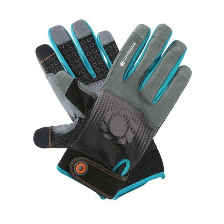 GARDENA Handschuhe Gerätehandschuh Größe M