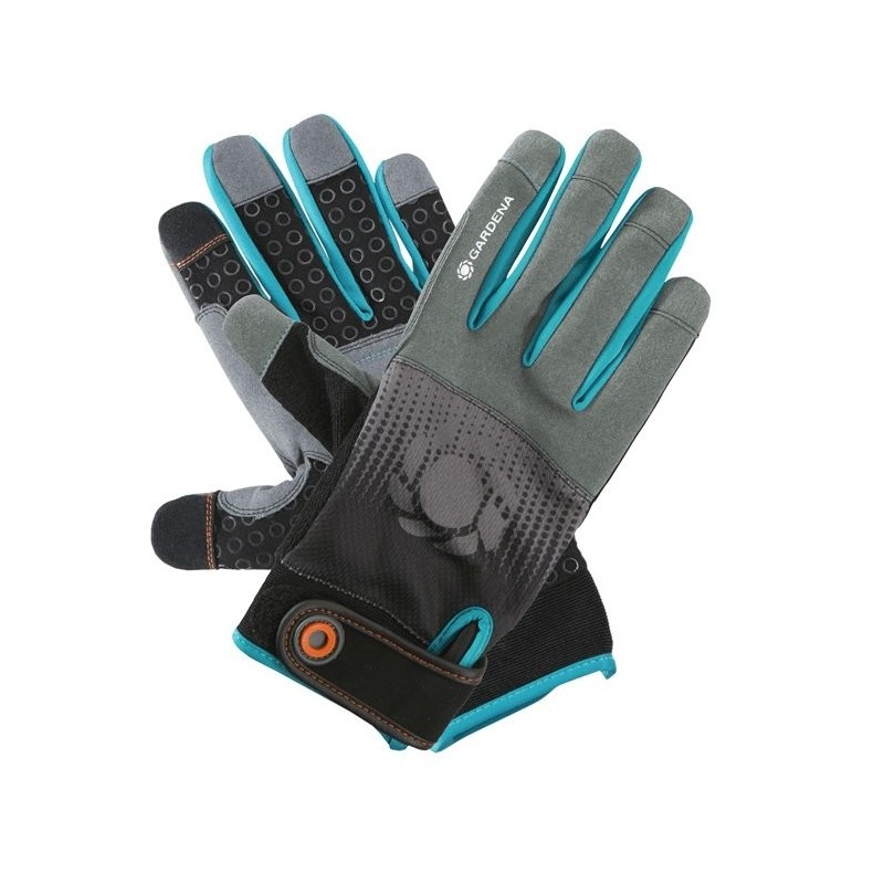 GARDENA Handschuhe Gerätehandschuh Größe XL