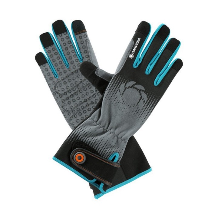 GARDENA Handschuhe Strauchpflegehandschuh Größe M