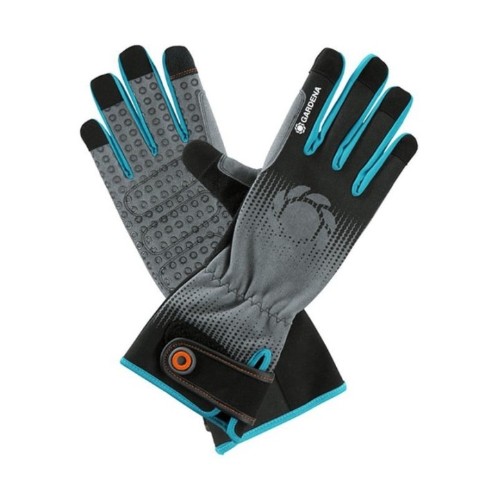 GARDENA Handschuhe Strauchpflegehandschuh Größe L