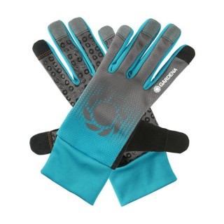 GARDENA Garten- und Pflegehandschuh Größe M (8)