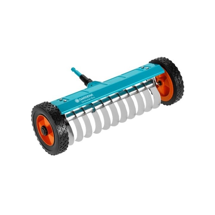 GARDENA combisystem-Vertikutier-Boy