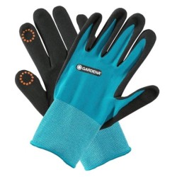 GARDENA Pflanz- und Bodenhandschuh Größe L