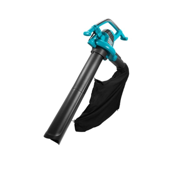 GARDENA Gartensauger/-Bläser ErgoJet 3000