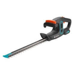 GARDENA Akku-Heckenschere EasyCut Li