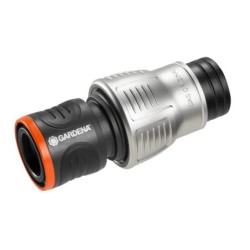 GARDENA Premium Wasserstop 19 mm (3/4&quot,)