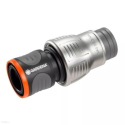GARDENA Premium Schlauchverbinder 19 mm (3/4&quot,)