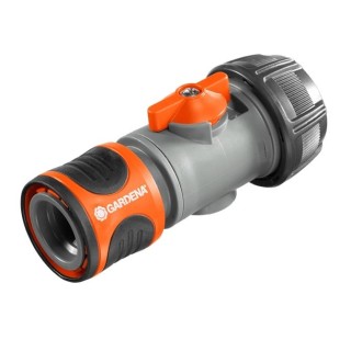 GARDENA Regulierstop 19 mm (3/4&quot,)
