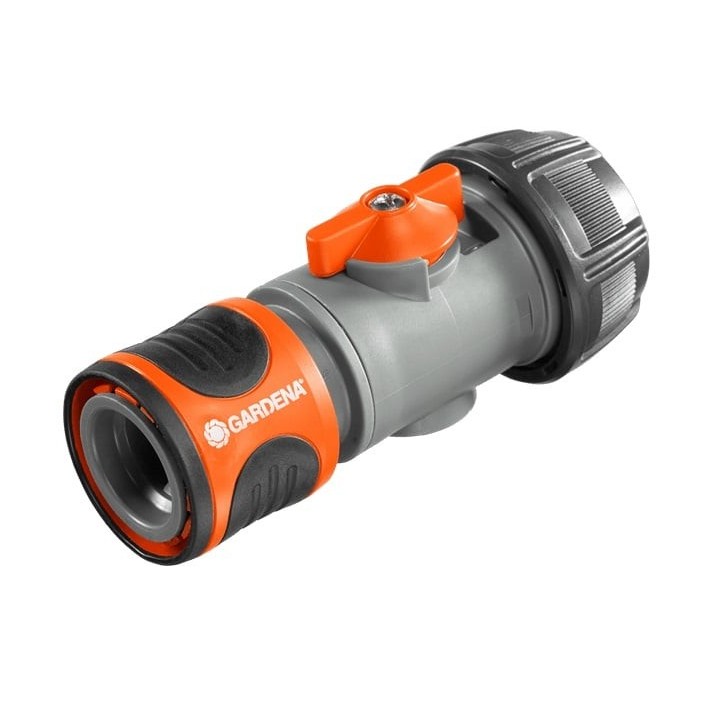 GARDENA Regulierstop 19 mm (3/4&quot,)