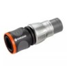 GARDENA Premium Schlauchverbinder 13 mm (1/2&quot,) - 15 mm (5/8“)