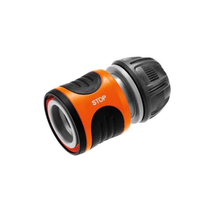 GARDENA Wasserstop 13 mm (1/2&quot,) – 15 mm (5/8&quot,)