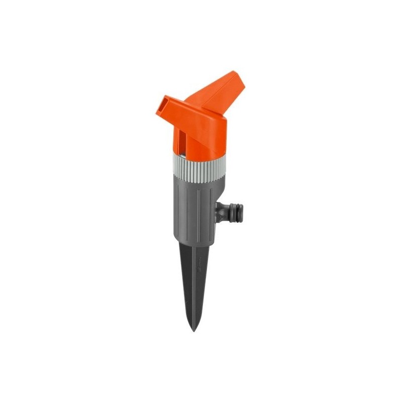 GARDENA Classic Rundsprenger Foxtrott