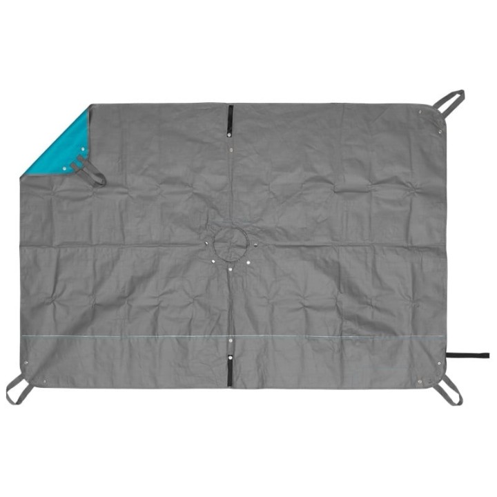 GARDENA Pflanzmatte Größe L 120 x 180 cm