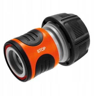 GARDENA OGS Wasserstop 19 mm (3/4&quot,)