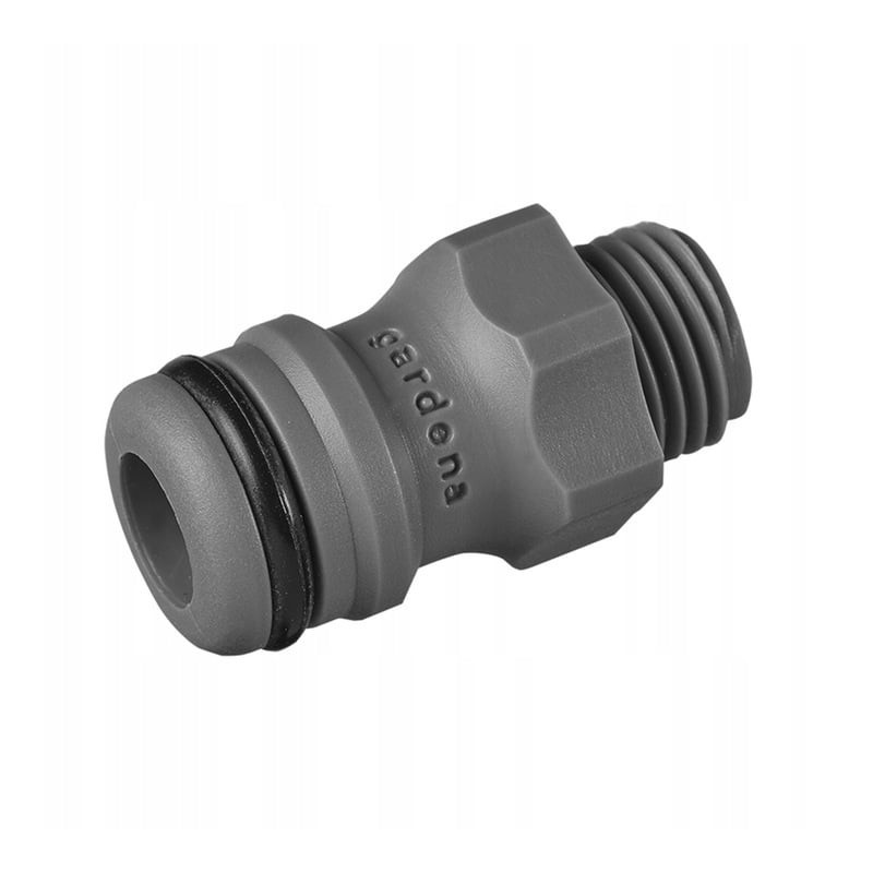 GARDENA Anschlussstück 13,2 mm (G 1/4&quot,)