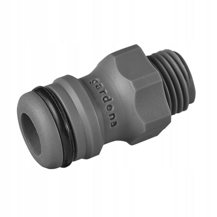 GARDENA Anschlussstück 13,2 mm (G 1/4&quot,)