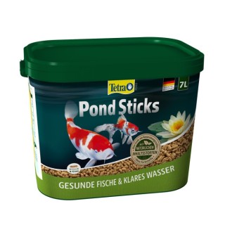 TETRA Pond Sticks 7 l