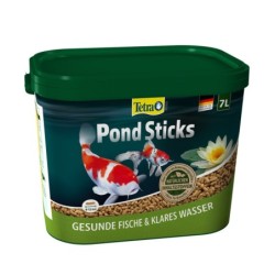 TETRA Pond Sticks 7 l