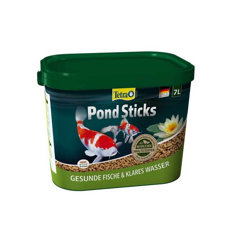TETRA Pond Sticks 7 l