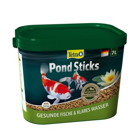TETRA Pond Sticks 7 l