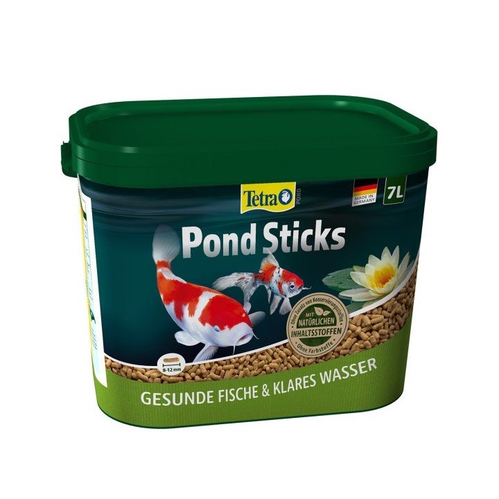 TETRA Pond Sticks 7 l