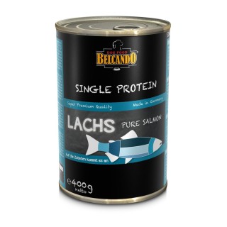 BELCANDO Single Protein Lachs 400 g