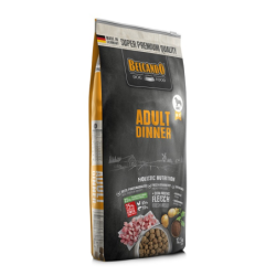 BELCANDO Adult Dinner 12.5 kg