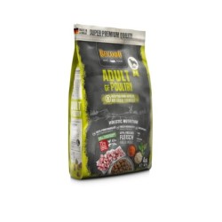 BELCANDO Adult Grain Free Poultry 4 kg