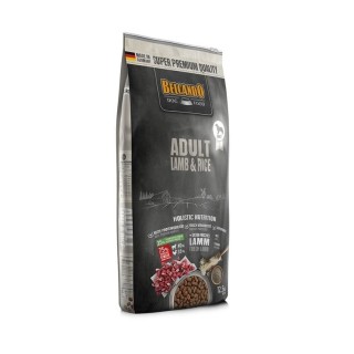 BELCANDO Adult Lamb &amp, Rice 12.5 kg