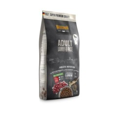 BELCANDO Adult Lamb &amp, Rice 1 kg