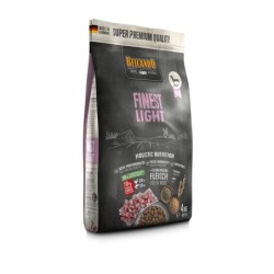 BELCANDO Finest Light XS-M 4 kg