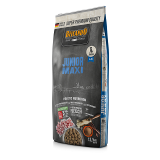 BELCANDO Junior Maxi L-XL 12.5 kg