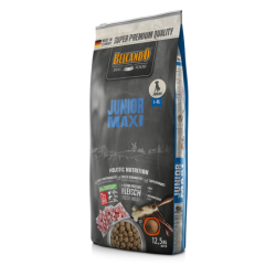 BELCANDO Junior Maxi L-XL 12.5 kg