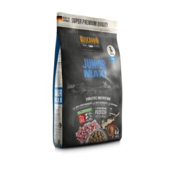 BELCANDO Junior Maxi L-XL 4 kg