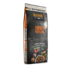 BELCANDO Multi-Croc 12.5 kg