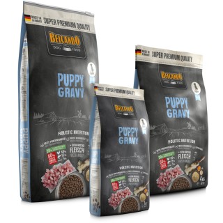 BELCANDO Puppy Gravy 4 kg
