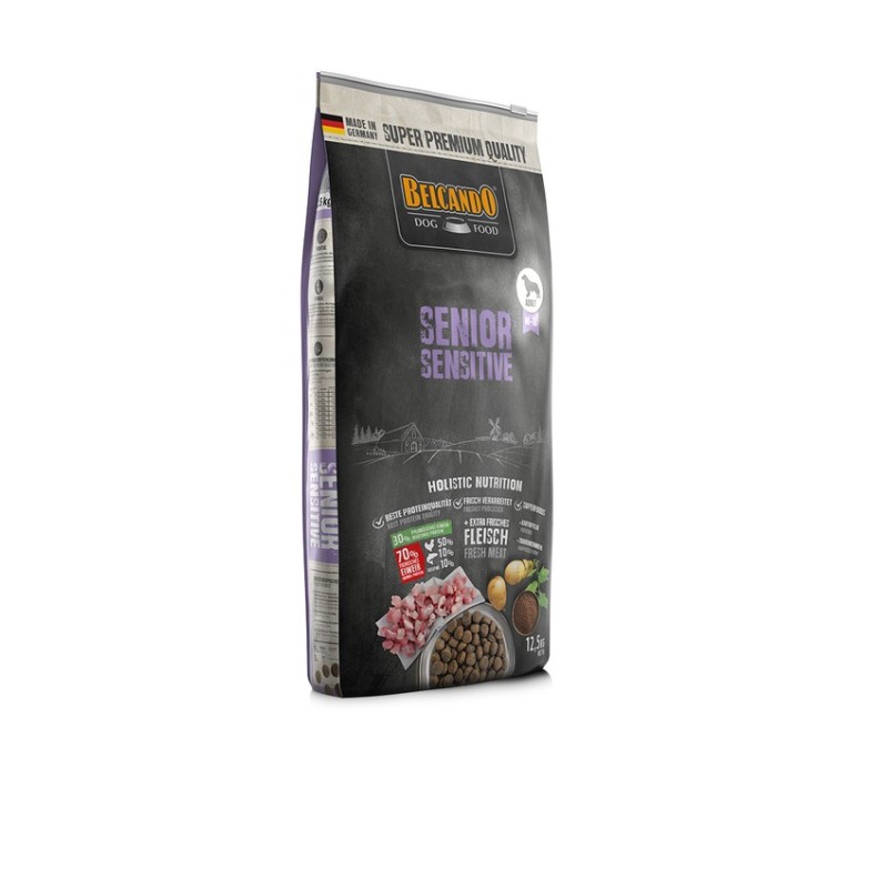 BELCANDO Senior Sensitive 12.5 kg