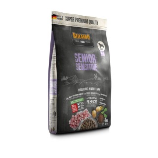BELCANDO Senior Sensitive 4 kg