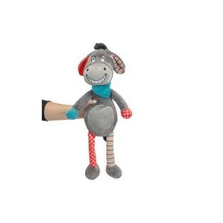 Nobby Spielesel [56cm]