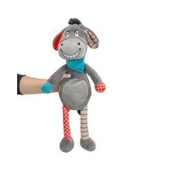 Nobby Spielesel [56cm]