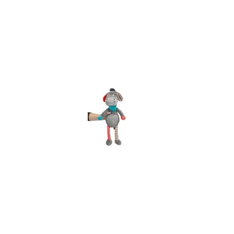 Nobby Spielesel [56cm]