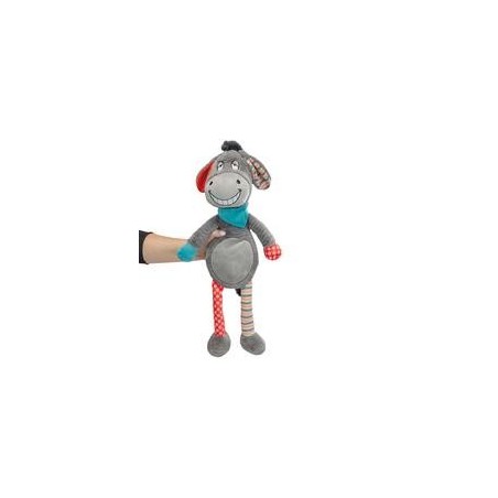 Nobby Spielesel [56cm]