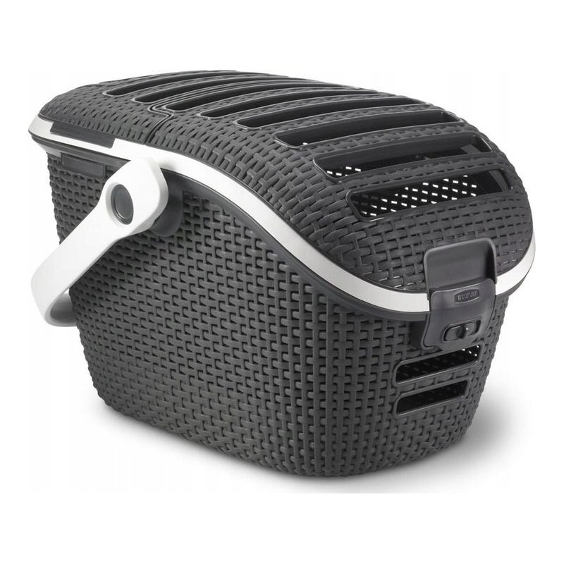 CURVER Transportbox anthrazit