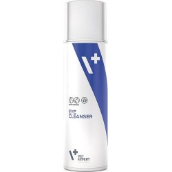 VETEXPERT Tonic zur Reinigung der Augenpartie bei Hunden und Katzen 100 ml
